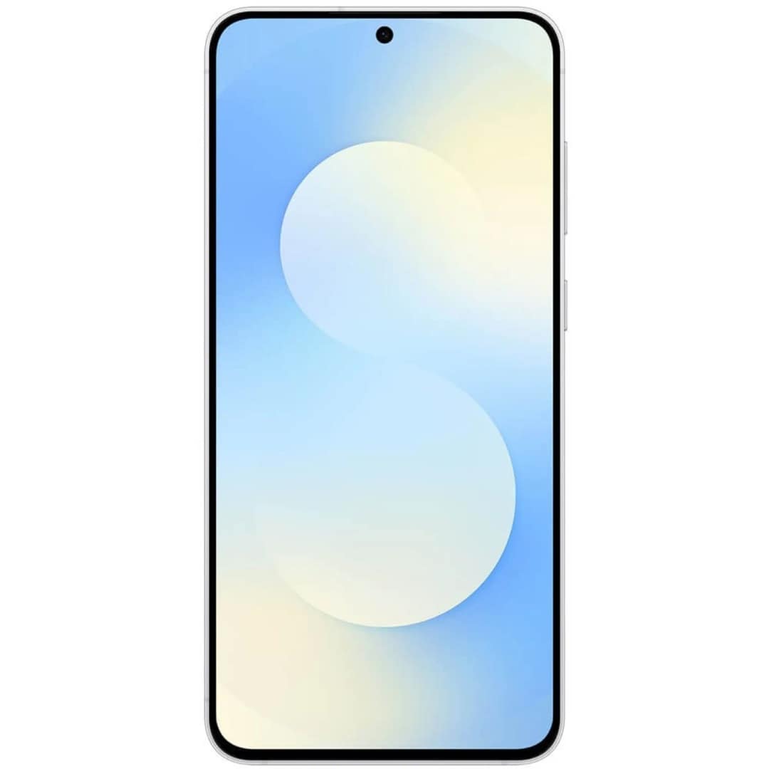Смартфон Samsung Galaxy S25 FE SM-S731B 8, Icyblue — фото 3