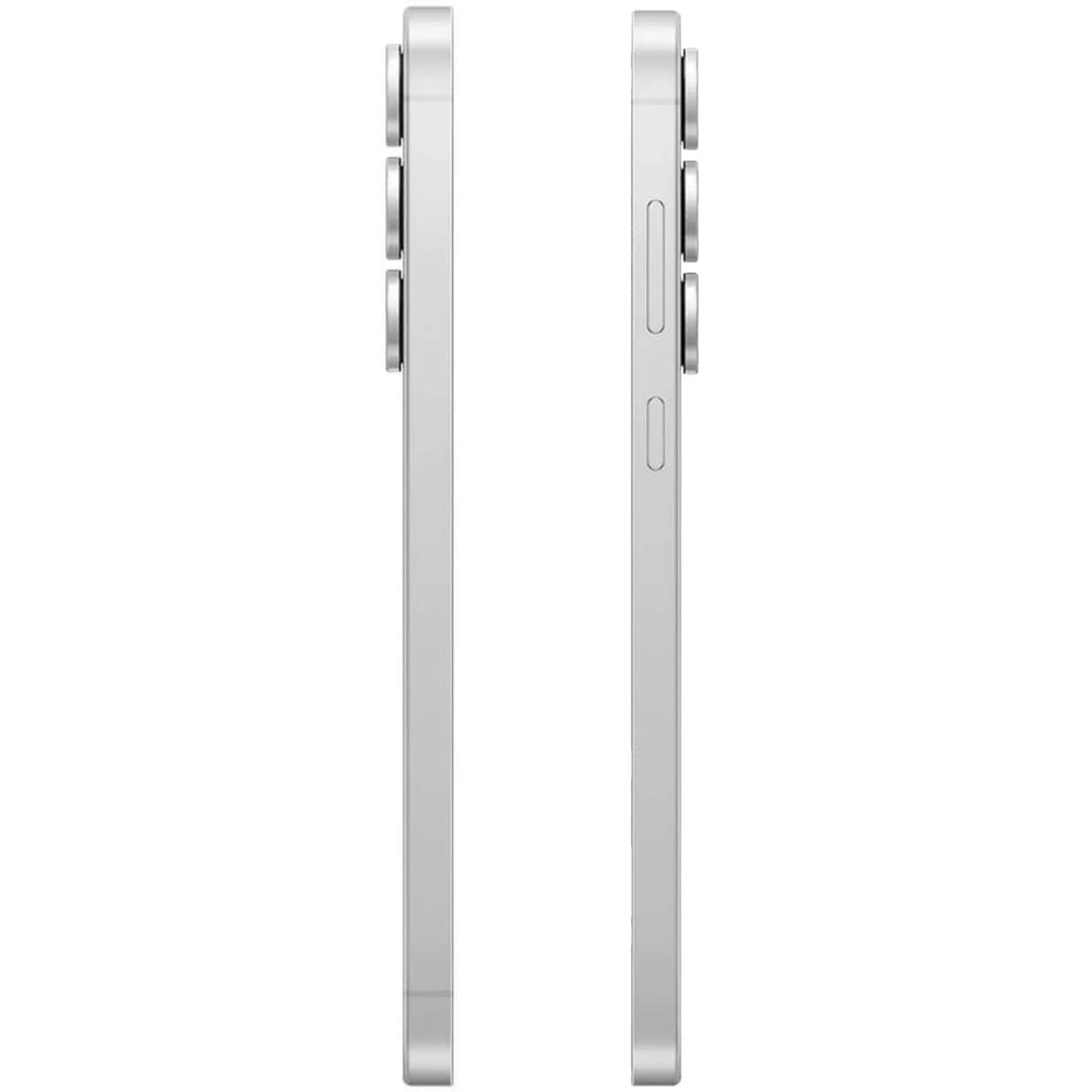 Смартфон Samsung Galaxy S25 FE SM-S731B 8, Icyblue — фото 4