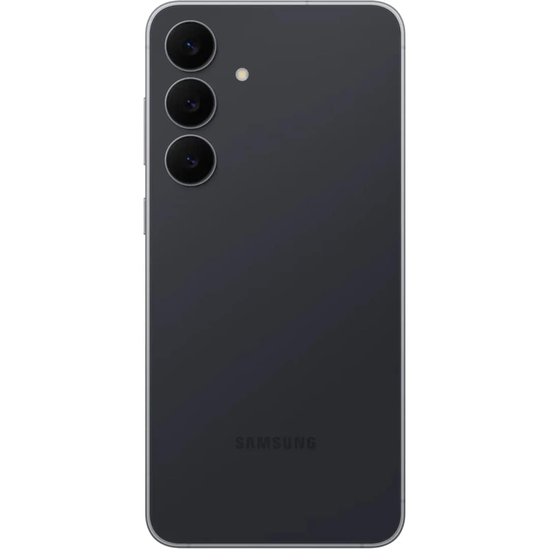 Смартфон Samsung Galaxy S25 FE SM-S731B 8, Jetblack — фото 2