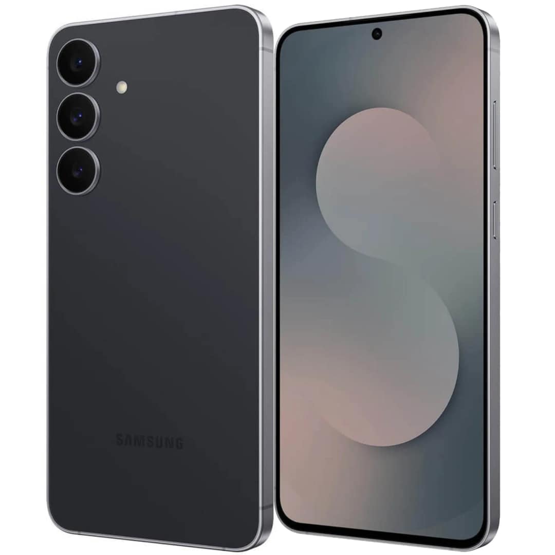 Смартфон Samsung Galaxy S25 FE SM-S731B 8, Jetblack — фото 5