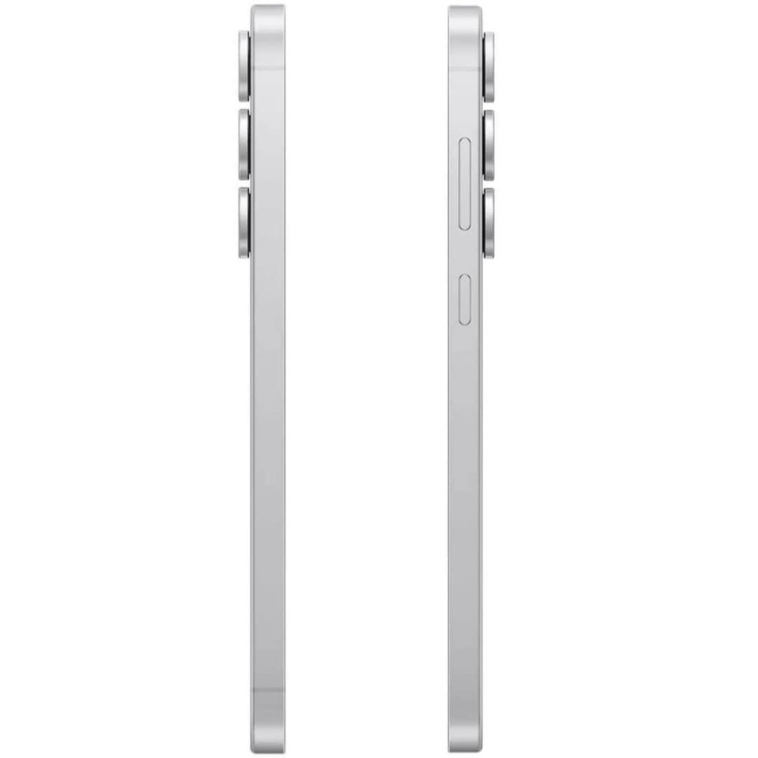Смартфон Samsung Galaxy S25 FE SM-S731B 8, White — фото 4