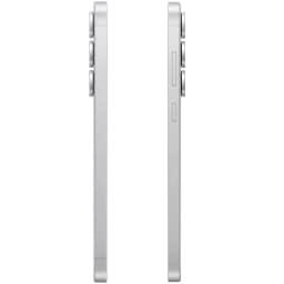 Смартфон Samsung Galaxy S25 FE SM-S731B 8, White — фото 4