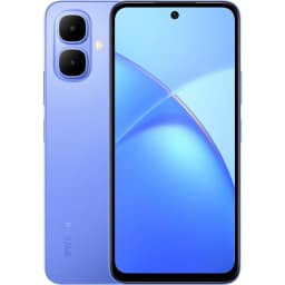 Смартфон Infinix Smart 10 4, Iris Blue — фото 1