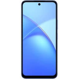 Смартфон Infinix Smart 10 4, Iris Blue — фото 3
