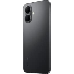 Смартфон Infinix Smart 10 4, Sleek Black — фото 2