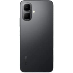Смартфон Infinix Smart 10 4, Sleek Black — фото 4
