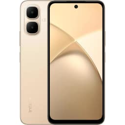 Смартфон Infinix Smart 10 4, Twilight Gold — фото 1