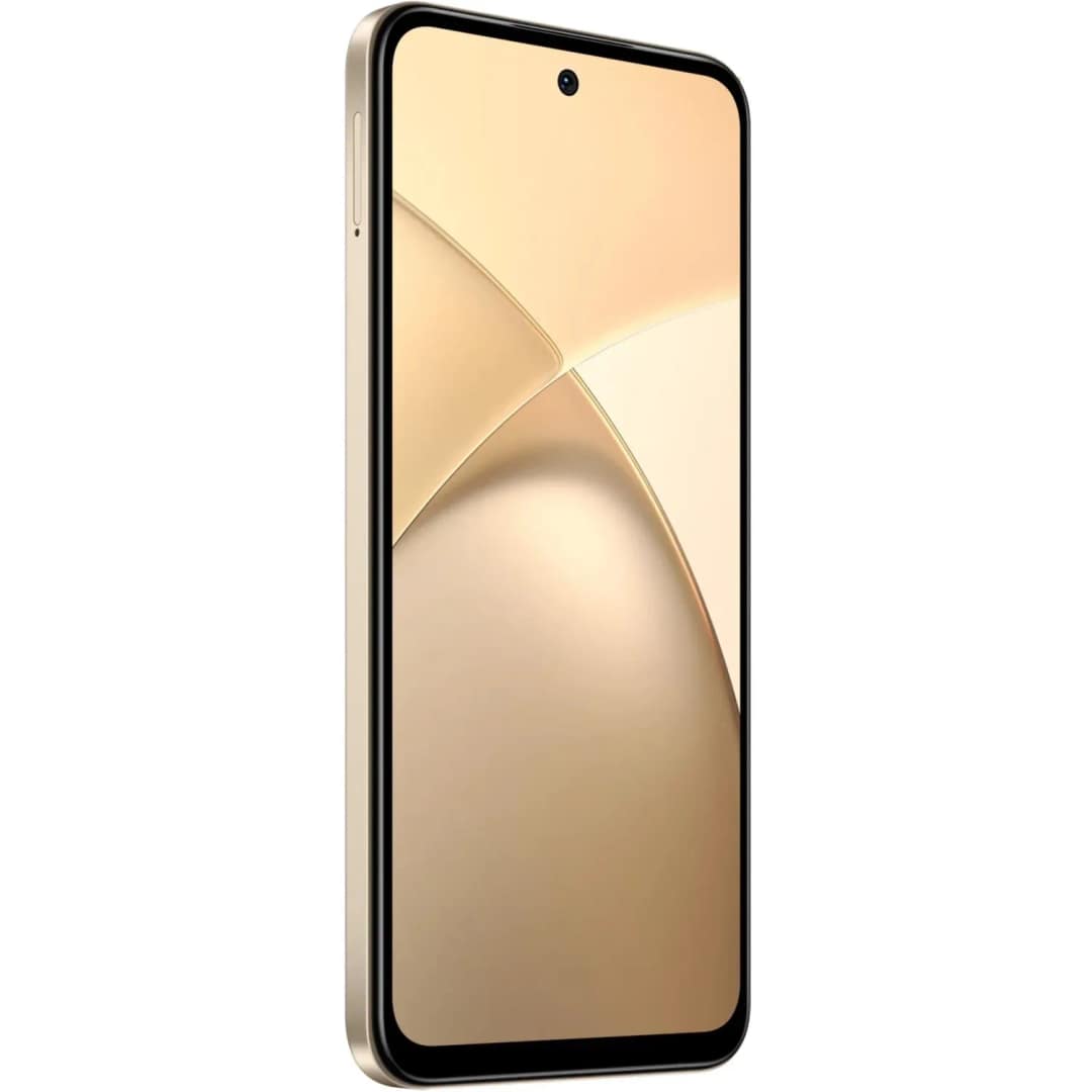 Смартфон Infinix Smart 10 4, Twilight Gold — фото 2