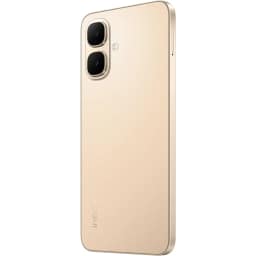 Смартфон Infinix Smart 10 4, Twilight Gold — фото 3