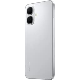 Смартфон Infinix Smart 10 4, Titanium Silver — фото 2