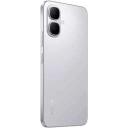 Смартфон Infinix Smart 10 4, Titanium Silver — фото 3
