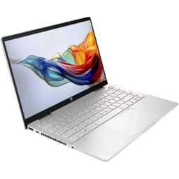 Ноутбук HP Pavilion 14-EK200 14 IPS i5-120U SSD Silver — фото 2