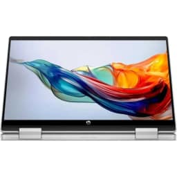 Ноутбук HP Pavilion 14-EK200 14 IPS i5-120U SSD Silver — фото 4