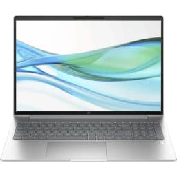 Ноутбук HP ProBook 460 G11 16 IPS i7-155U Ultra SSD, Silver — фото 3