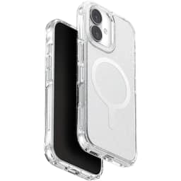 Чехол Uniq LifePro Xtreme Slim Hybrid Case with MagClick для iPhone 17 Tinsel — фото 1