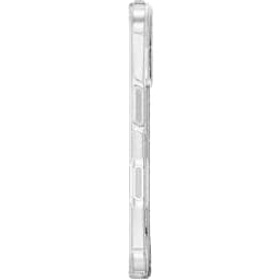 Чехол Uniq LifePro Xtreme Slim Hybrid Case with MagClick для iPhone 17 Tinsel — фото 3