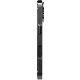 Чехол Uniq AirSuit Ultra Slim Case with MagClick для iPhone 17, Glossy Smoke — фото 3