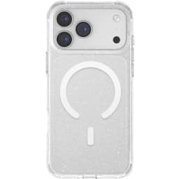 Чехол Uniq LifePro Xtreme Slim Hybrid Case with MagClick для iPhone 17 Pro Tinsel — фото 5