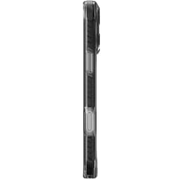 Чехол Uniq Combat Triple-Layered Protective Case with MagClick для iPhone 17 Pro, Carbon Black — фото 4