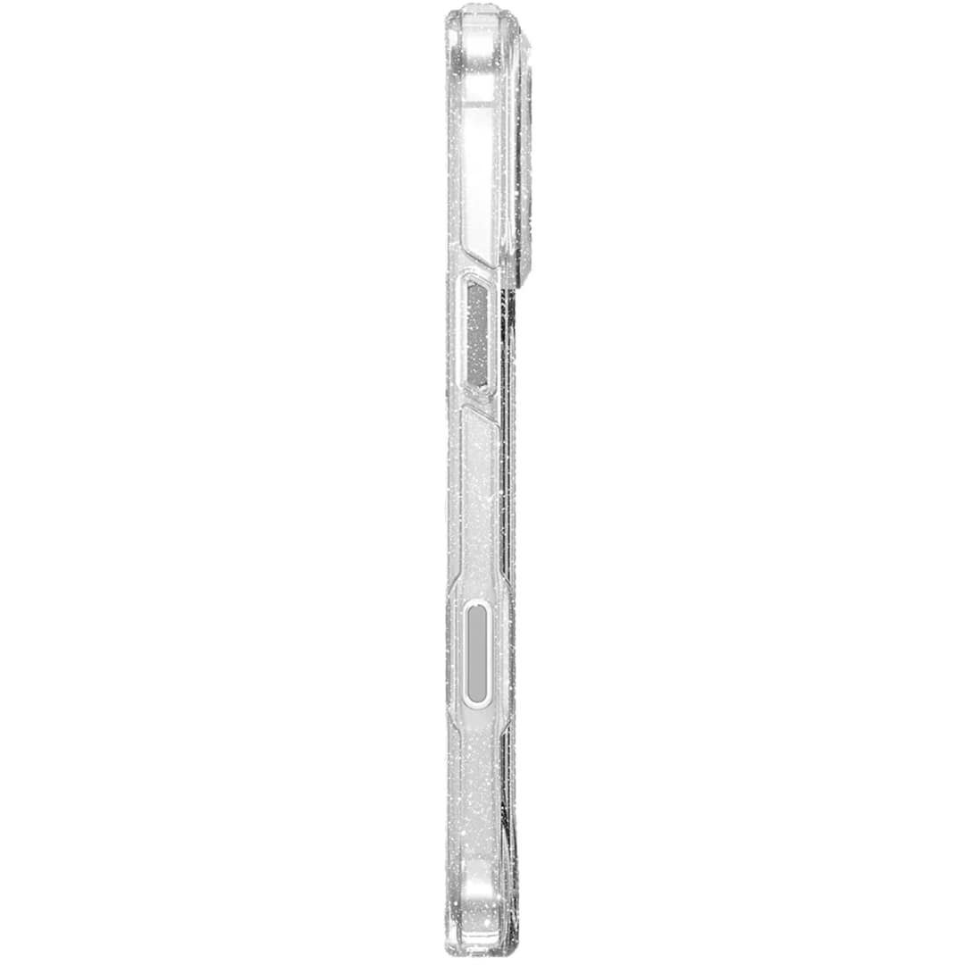 Чехол Uniq LifePro Xtreme Slim Hybrid Case with MagClick для iPhone 17 Pro Max Tinsel — фото 3