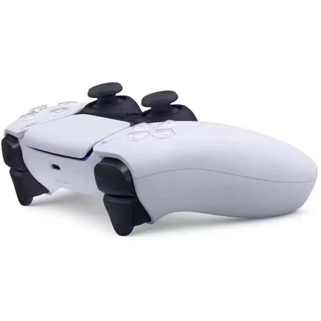 Игровая приставка Sony PlayStation 5 DualSense White — фото 5
