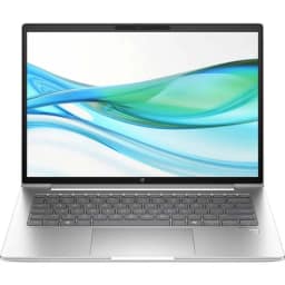Ноутбук HP ProBook 440 G11 14 IPS i7-155U Ultra SSD Silver — фото 3
