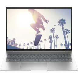 Ноутбук HP ProBook 460 G11 16 IPS i7-155U Ultra SSD Silver — фото 3