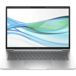 Ноутбук HP ProBook 440 G11 14 IPS i7-155U Ultra SSD, Silver — фото 1