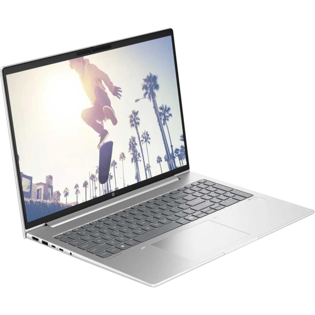 Ноутбук HP ProBook 460 G11 16 IPS i5-125U Ultra SSD Silver — фото 2