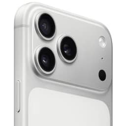 Смартфон Apple iPhone 17 Pro Max, Silver — фото 2