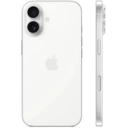 Смартфон Apple iPhone 17, White — фото 3