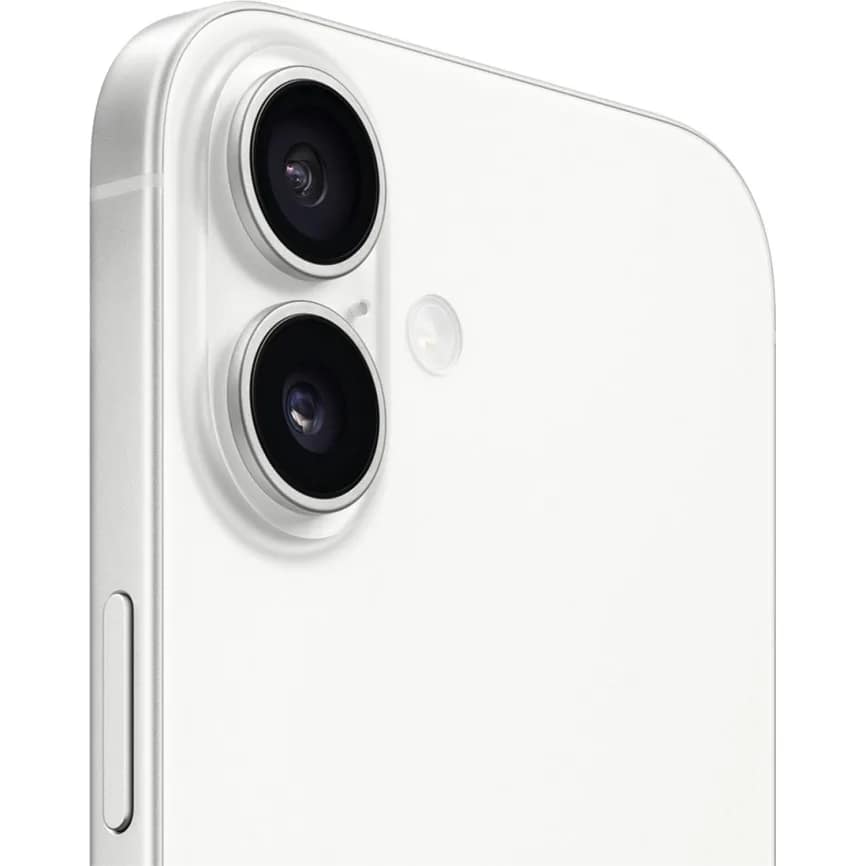 Смартфон Apple iPhone 17, White — фото 4