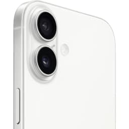 Смартфон Apple iPhone 17, White — фото 4