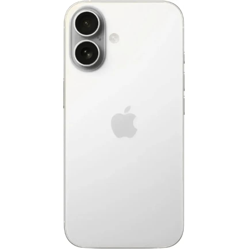 Смартфон Apple iPhone 17, White — фото 5