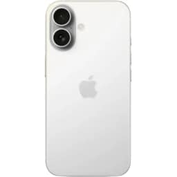 Смартфон Apple iPhone 17, White — фото 5