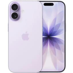 Смартфон Apple iPhone 17, Lavender — фото 1