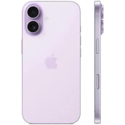 Смартфон Apple iPhone 17, Lavender — фото 3