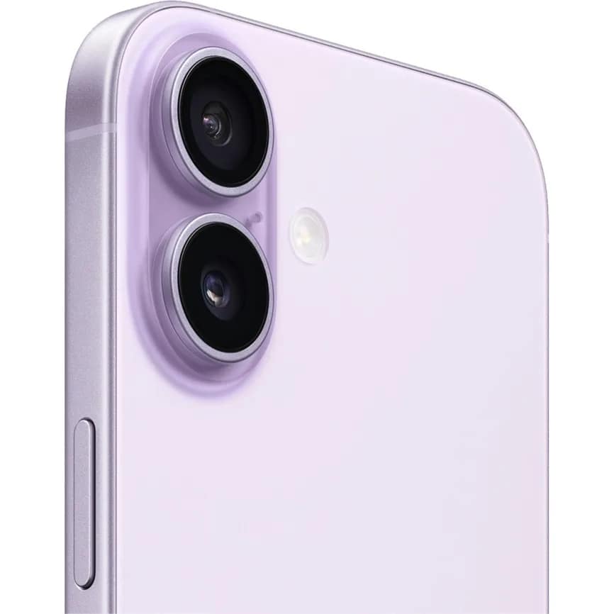 Смартфон Apple iPhone 17, Lavender — фото 4