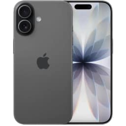 Смартфон Apple iPhone 17, Black — фото 1