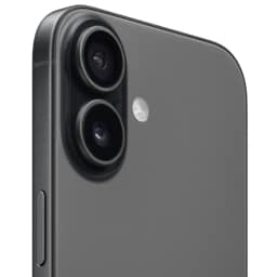 Смартфон Apple iPhone 17, Black — фото 2