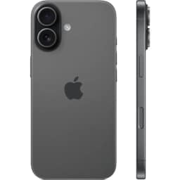 Смартфон Apple iPhone 17, Black — фото 3