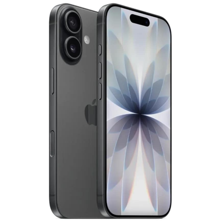 Смартфон Apple iPhone 17, Black — фото 4