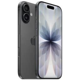 Смартфон Apple iPhone 17, Black — фото 4
