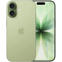 Смартфон Apple iPhone 17, Sage — фото 1