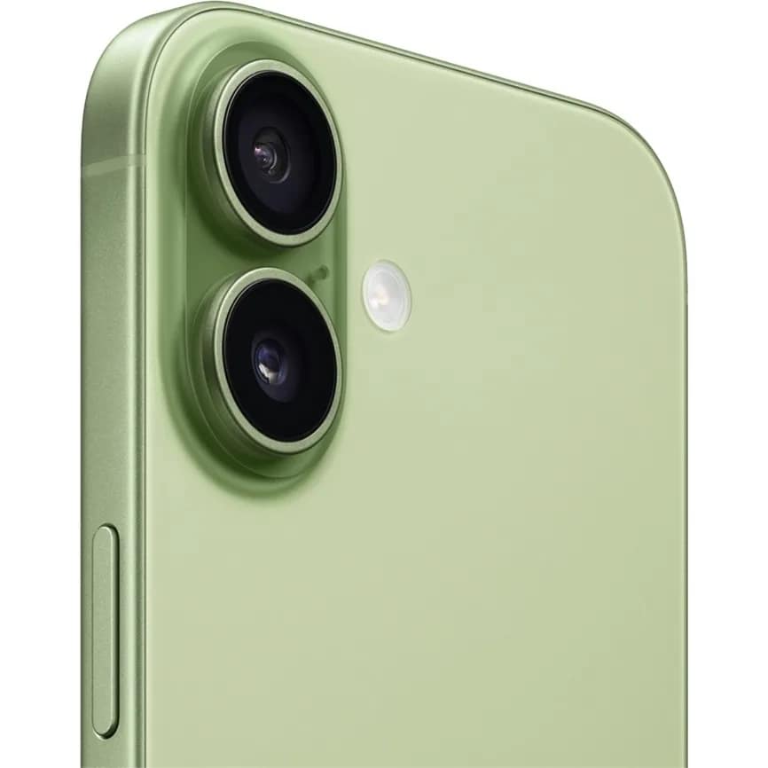 Смартфон Apple iPhone 17, Sage — фото 2