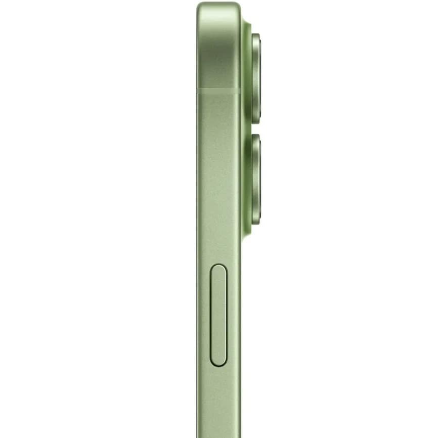 Смартфон Apple iPhone 17, Sage — фото 3