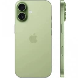 Смартфон Apple iPhone 17, Sage — фото 4
