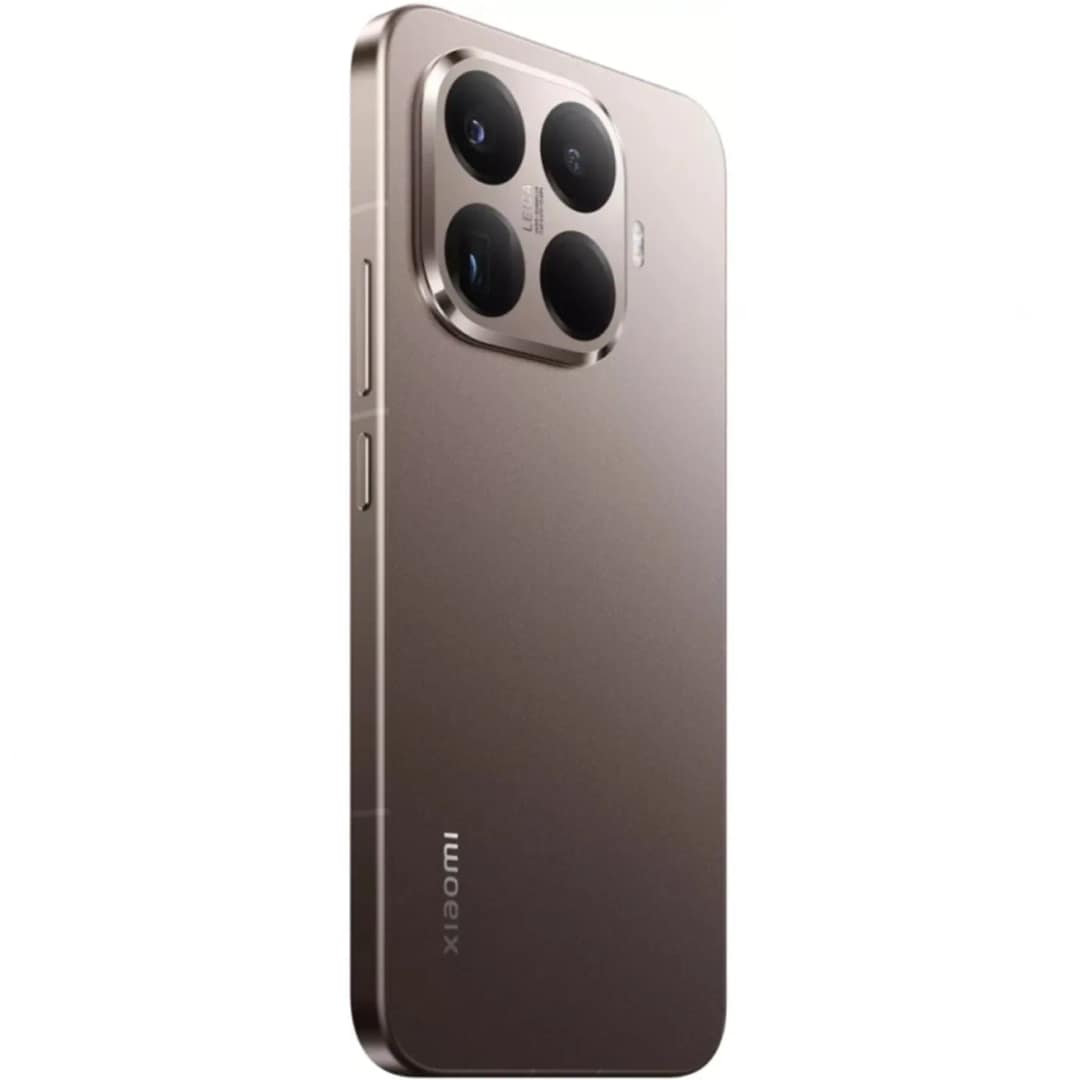 Смартфон Xiaomi 15T Pro 12 EAC, Mocha Gold — фото 2