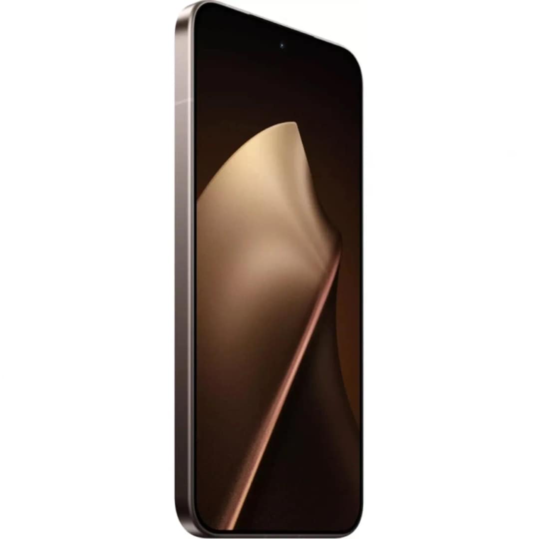 Смартфон Xiaomi 15T Pro 12 EAC, Mocha Gold — фото 3