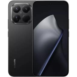 Смартфон Xiaomi 15T Pro 12 Global Version, Black — фото 1